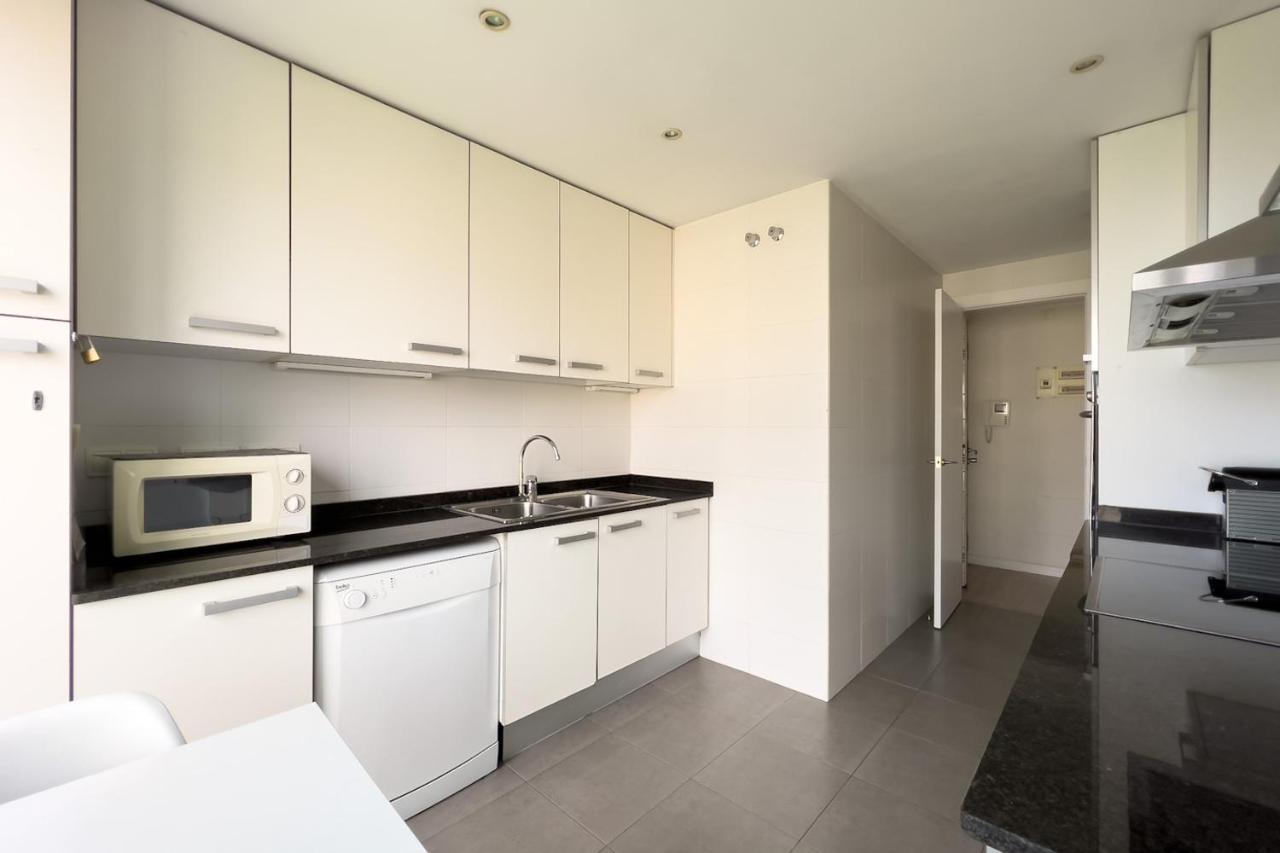 Chicstays Olimpica Barcelona