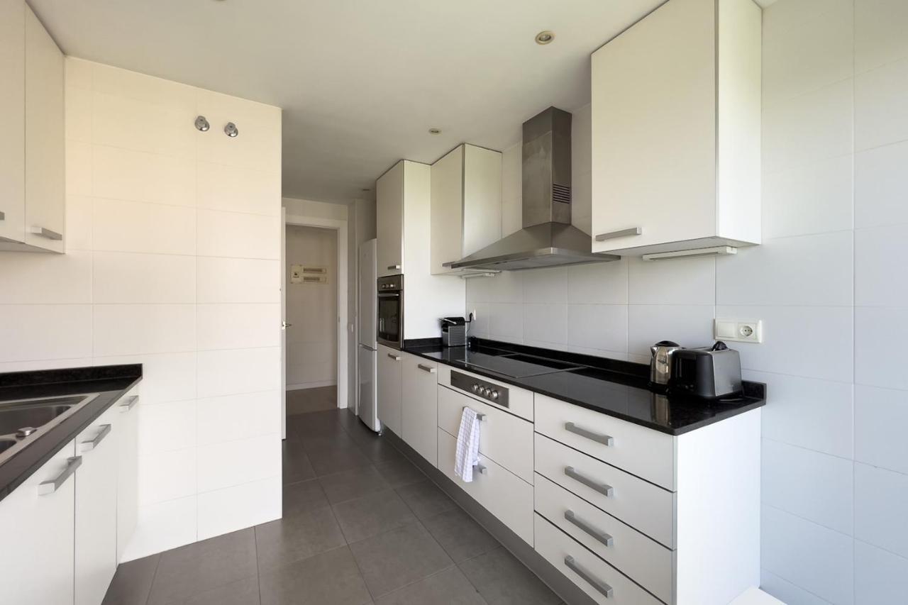 Chicstays Olimpica Apartamento *