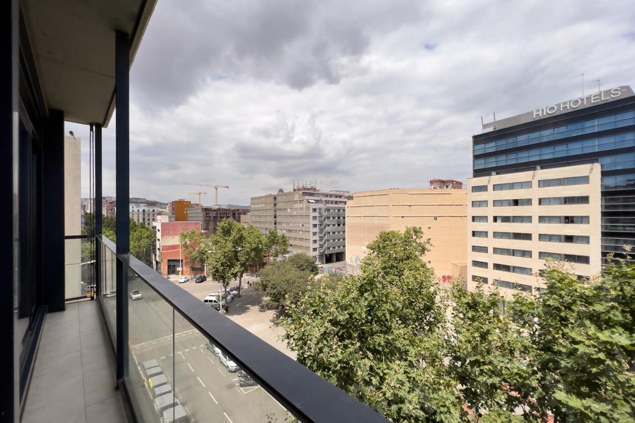Chicstays Olimpica Barcelona
