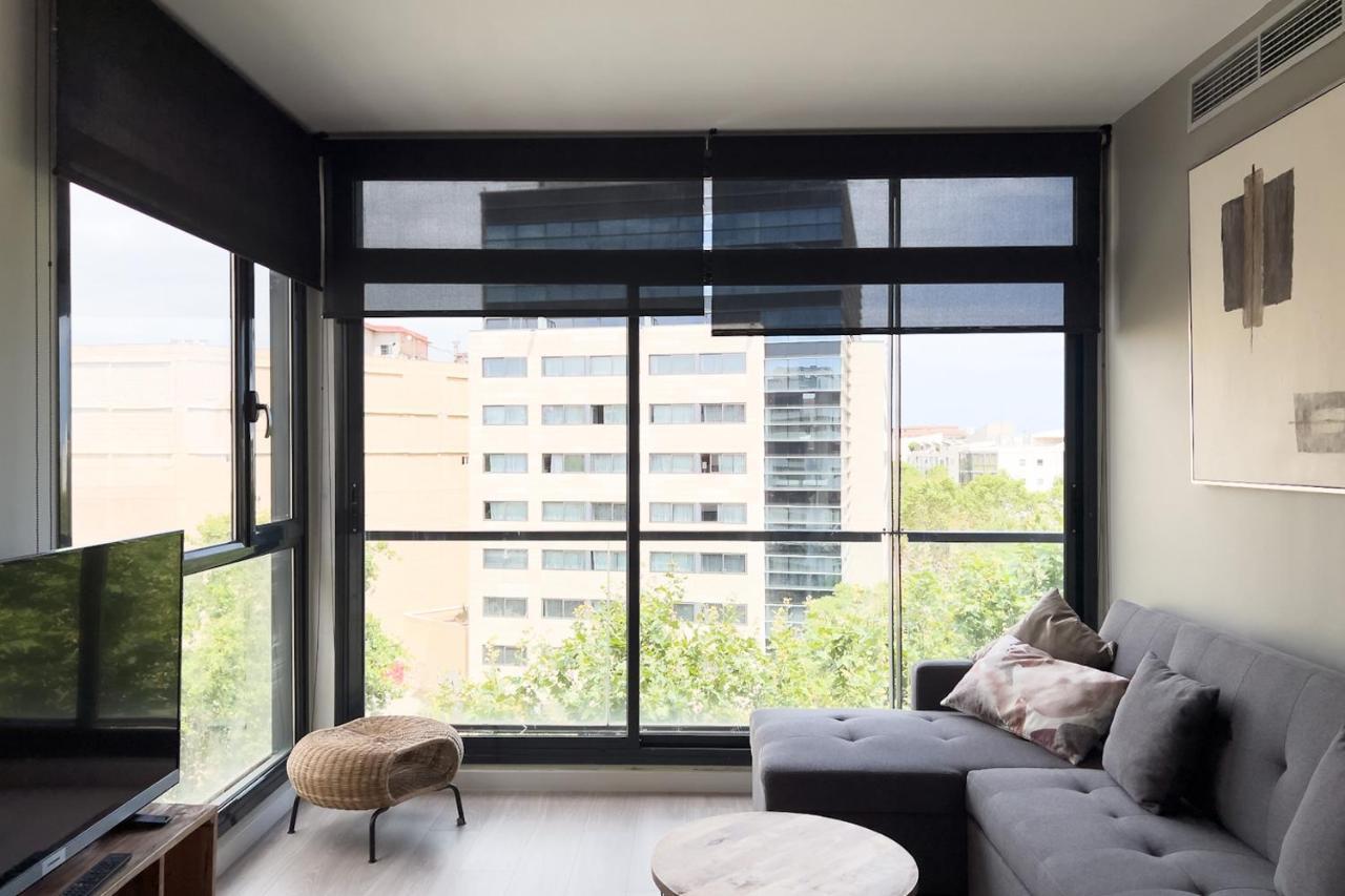 Chicstays Olimpica Apartamento *