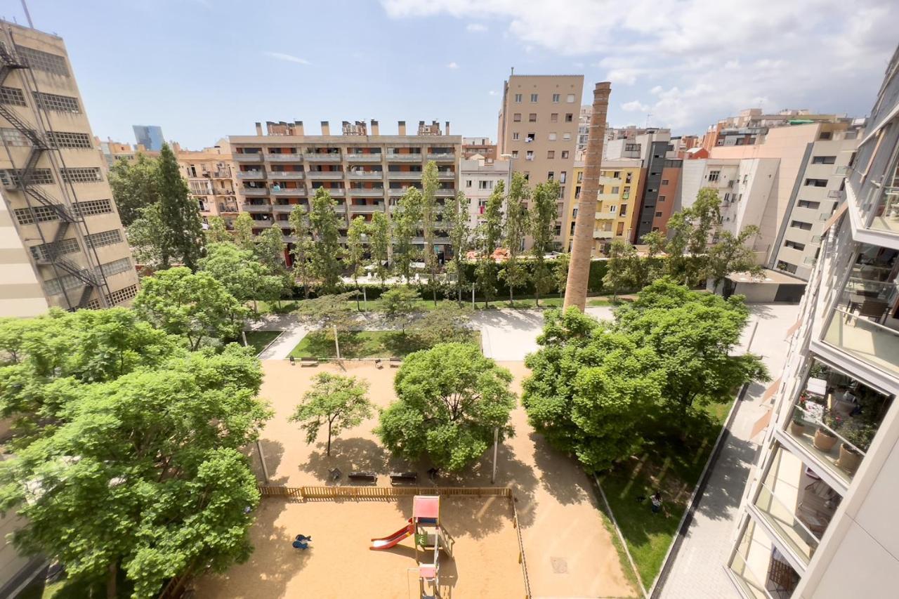 Chicstays Olimpica Barcelona