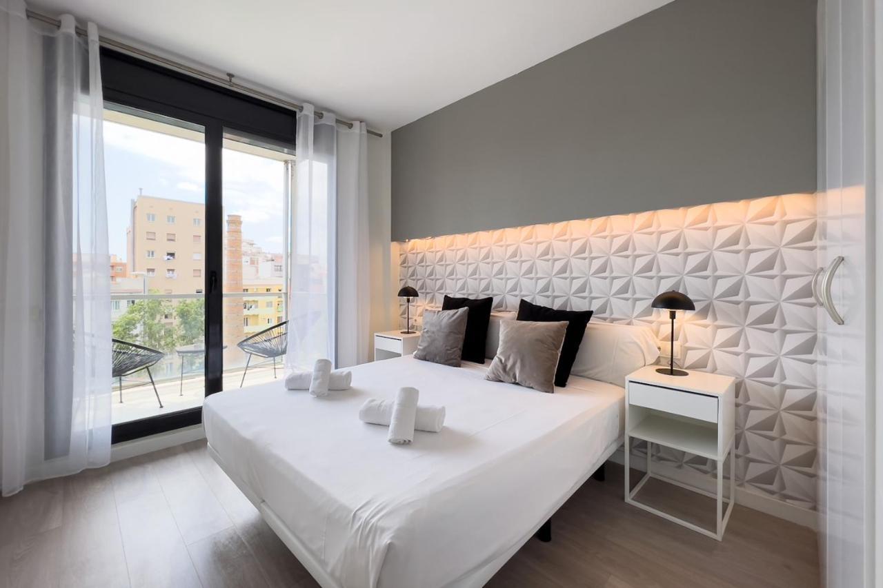 Chicstays Olimpica * Barcelona