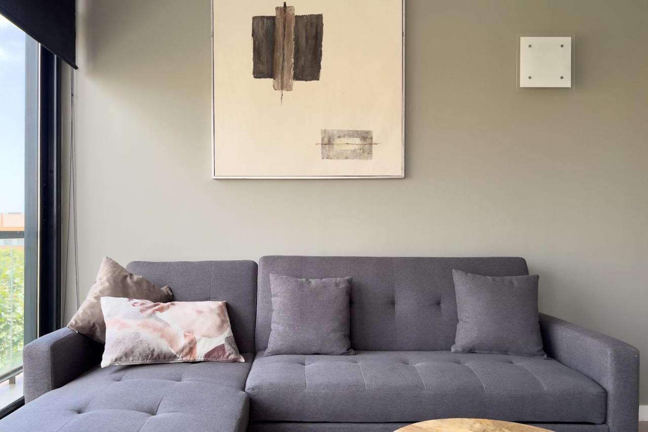 Chicstays Olimpica Apartamento Barcelona
