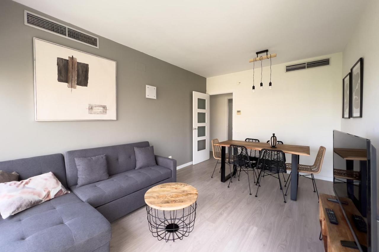 Chicstays Olimpica Barcelona