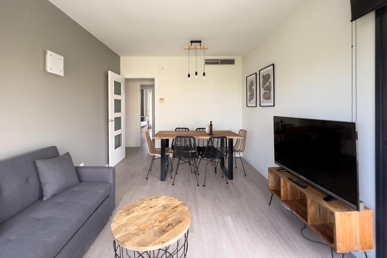 Chicstays Olimpica Apartamento *