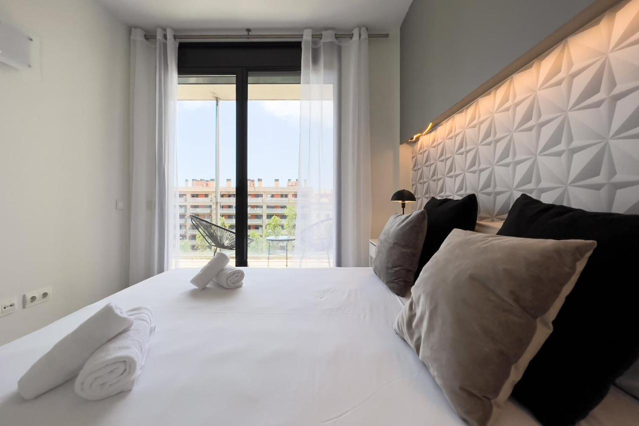 Apartamento Chicstays Olimpica Barcelona