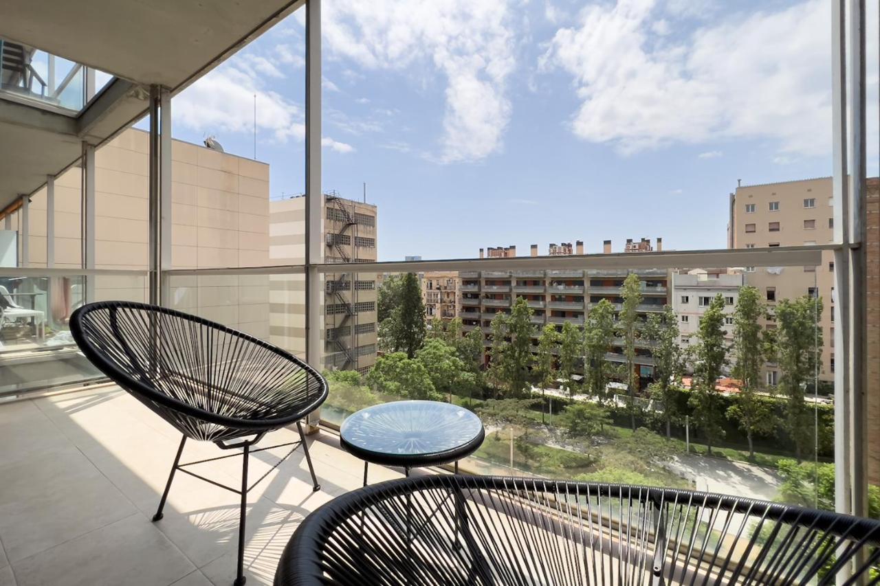 Chicstays Olimpica Apartamento Barcelona