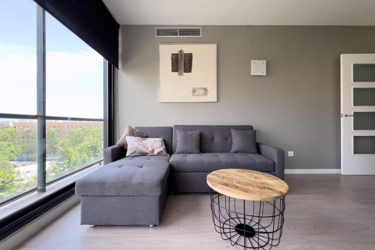 Apartamento Chicstays Olimpica