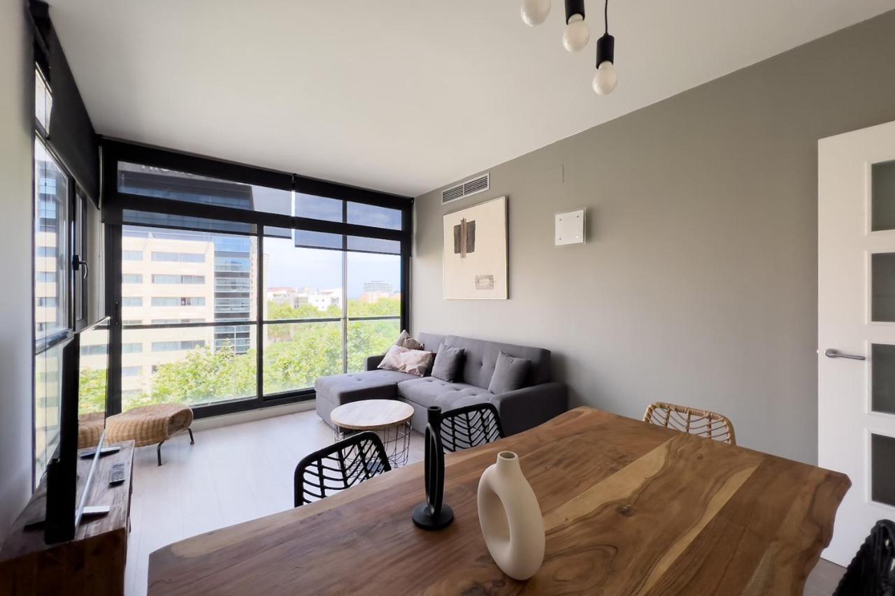 Chicstays Olimpica Apartamento *