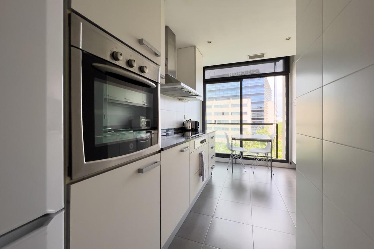 Chicstays Olimpica Barcelona