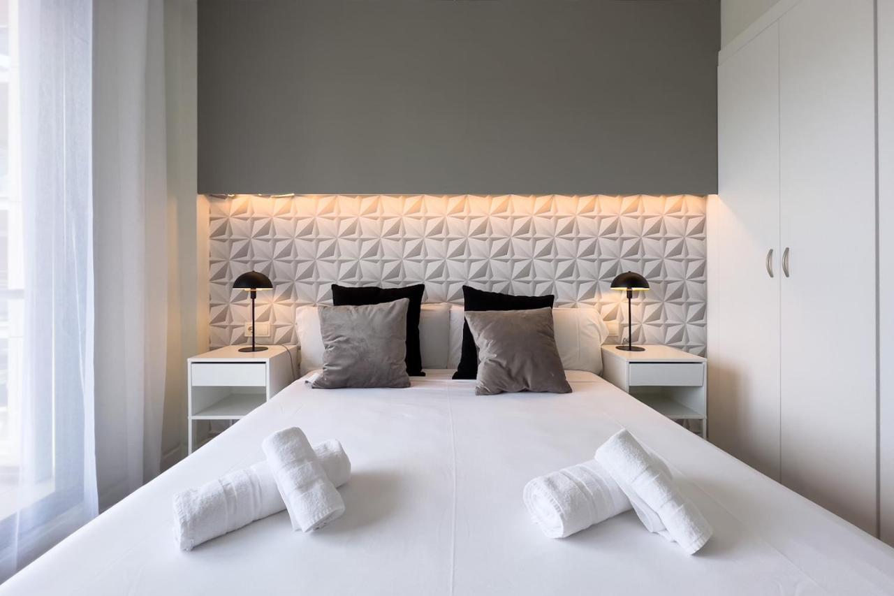 Apartamento Chicstays Olimpica Barcelona