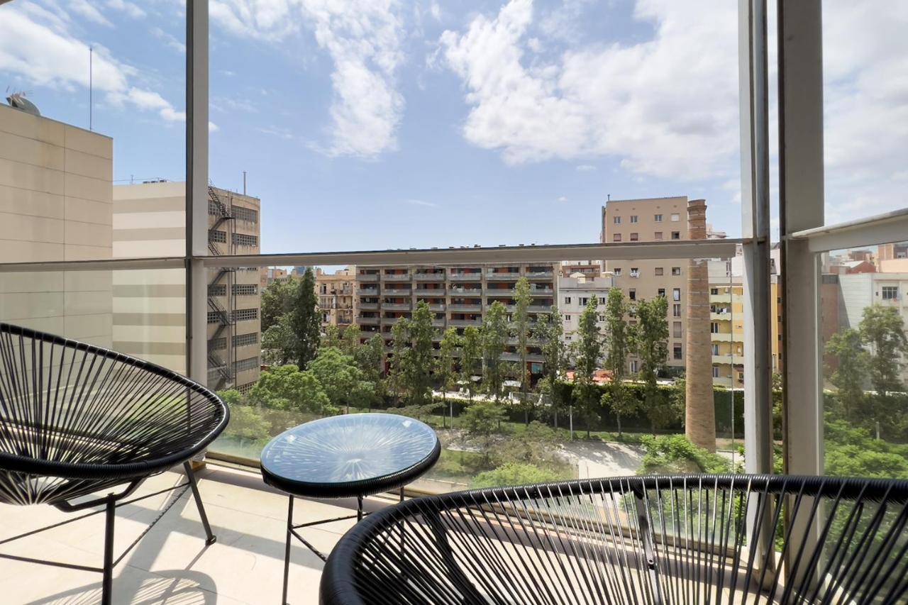 Chicstays Olimpica Apartamento