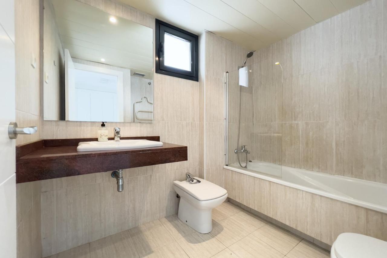 Chicstays Olimpica Apartamento *
