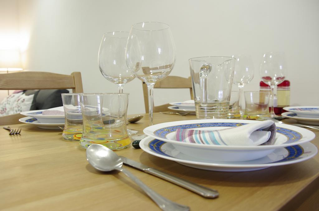 Apartamento O&M Apartments Barcelona *