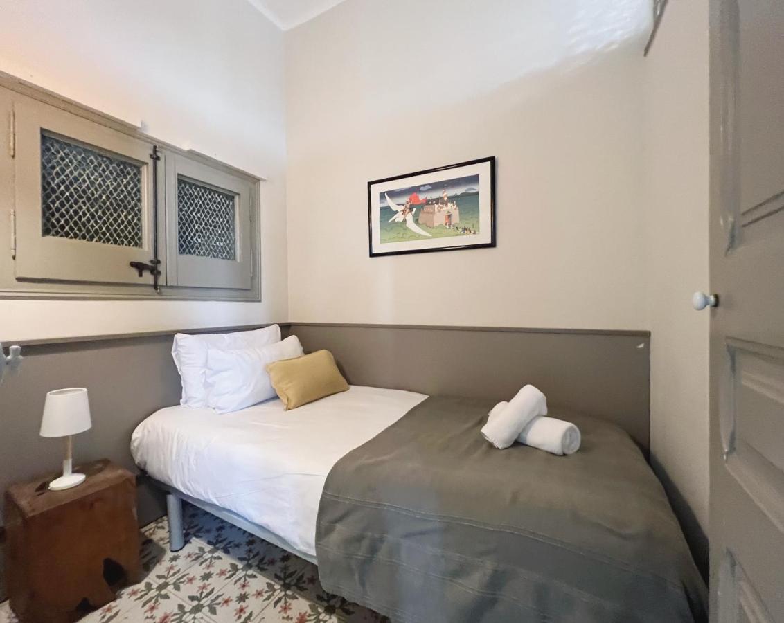 Apartamento U-nique Borbó Ii