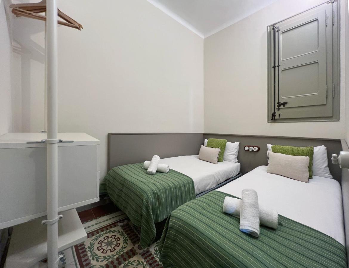 U-nique Borbó Ii Apartamento *
