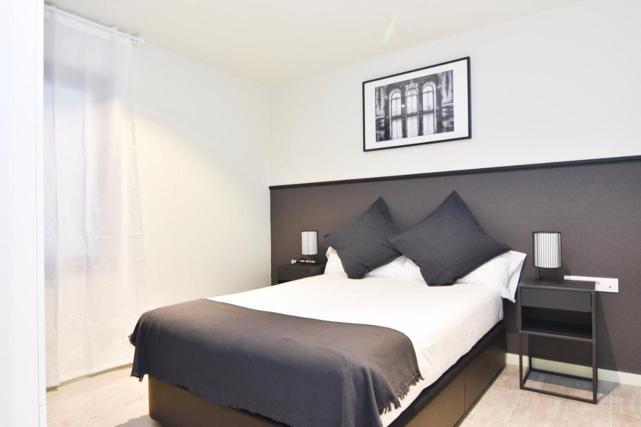 Caterina House Port Vell Apartment