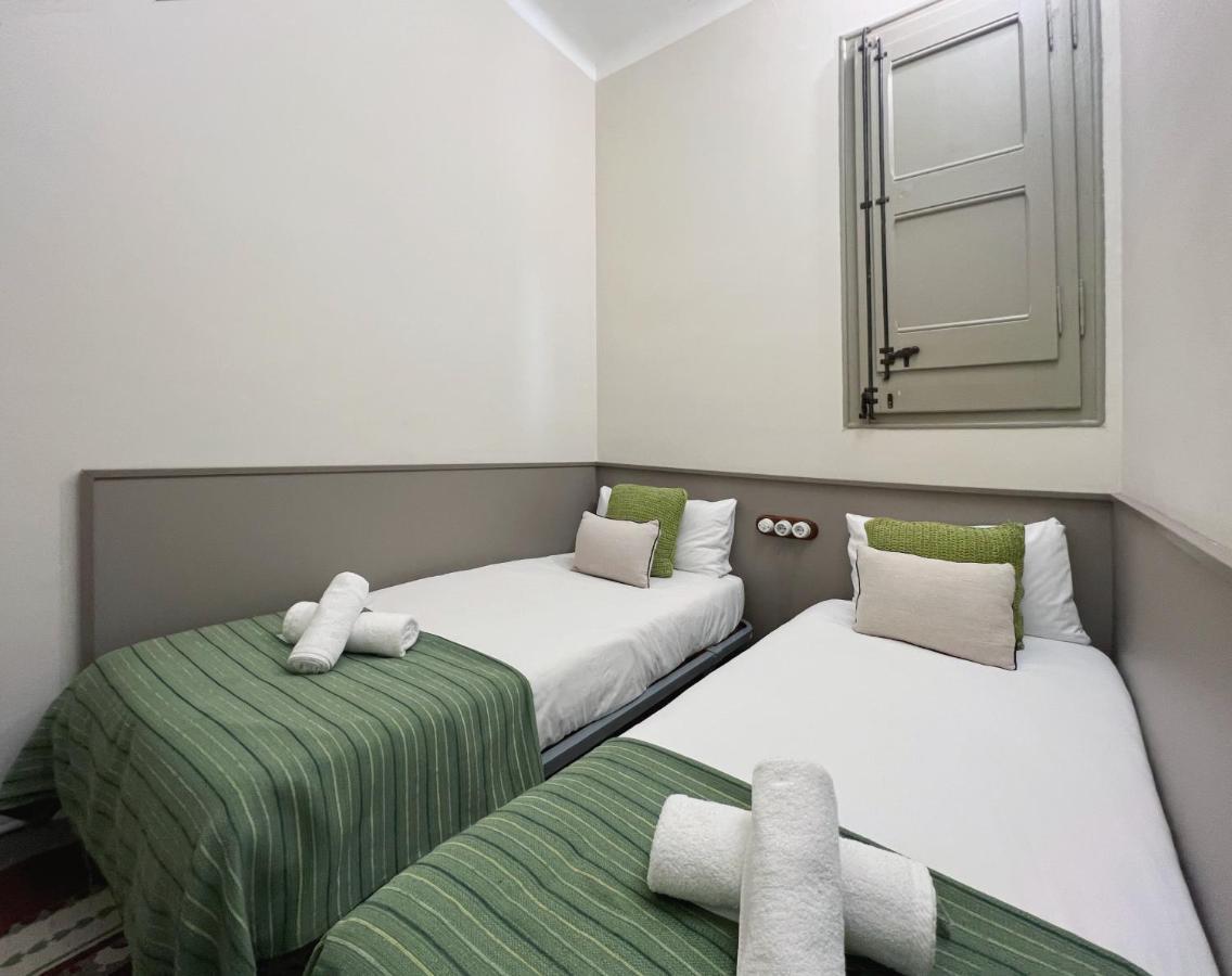 U-nique Borbó Ii Apartamento