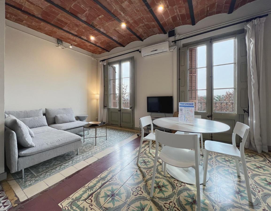 U-nique Borbó Ii Apartamento Barcelona