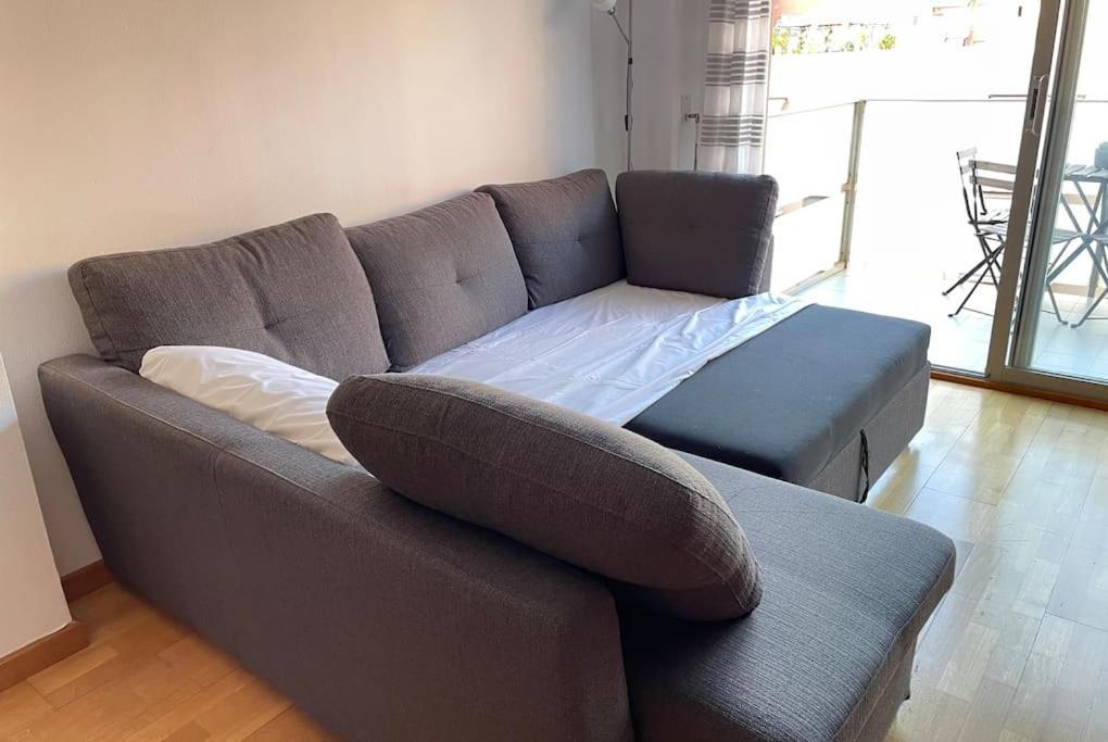 New! Amazing 2 Bedroom In Rambla Del Poblenou Apartamento