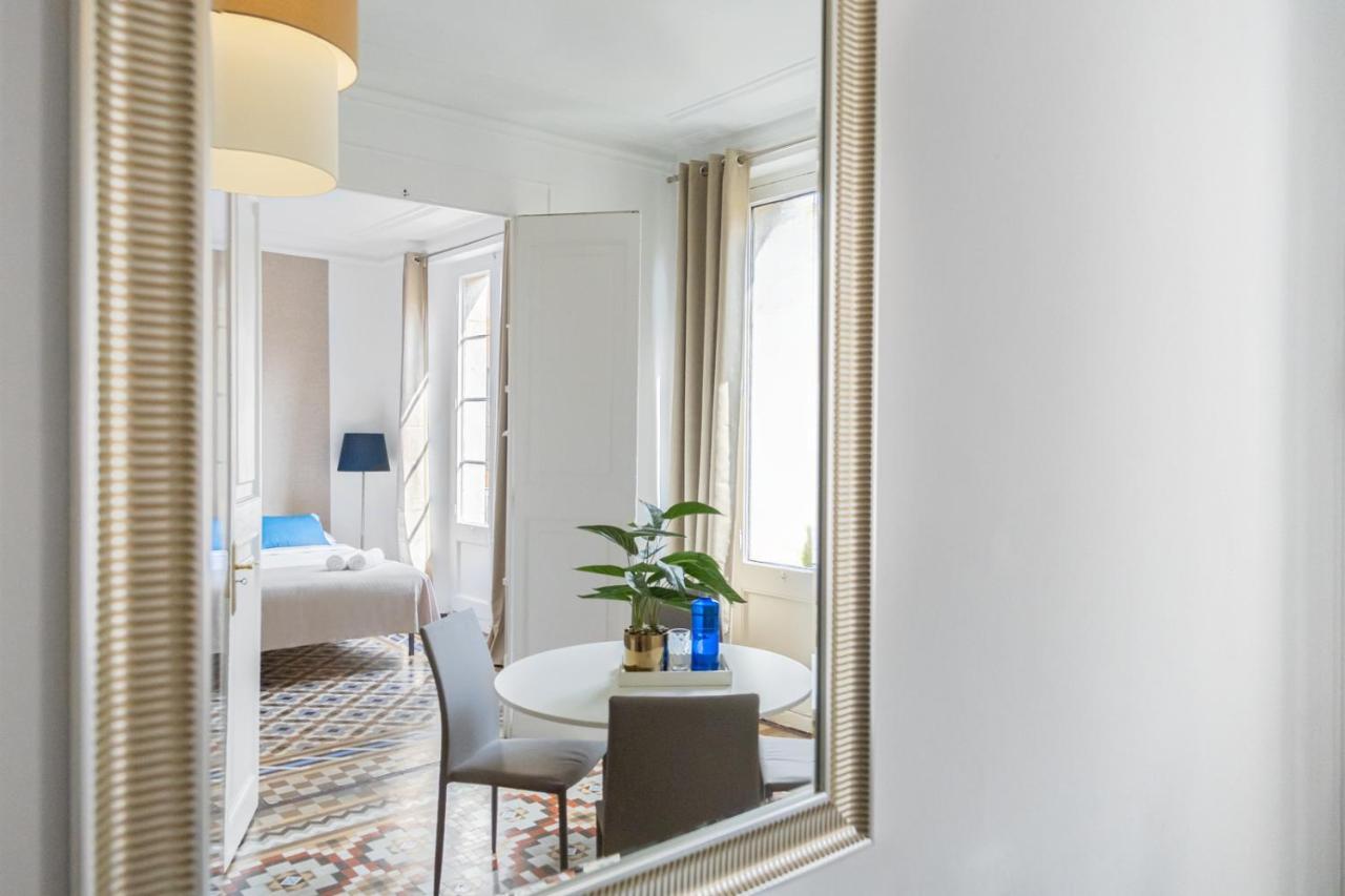 Hostal El Centro Gothico Barcelona