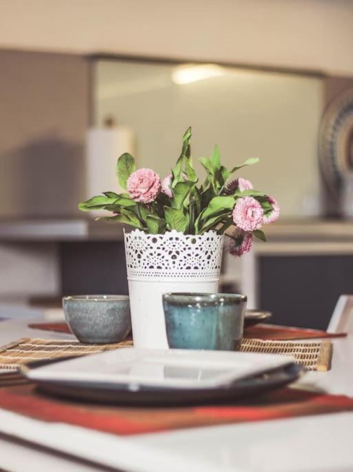 Apartamento Modern Flat Poble Nou