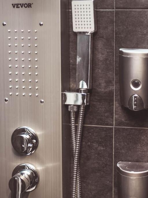Apartamento Modern Flat Poble Nou