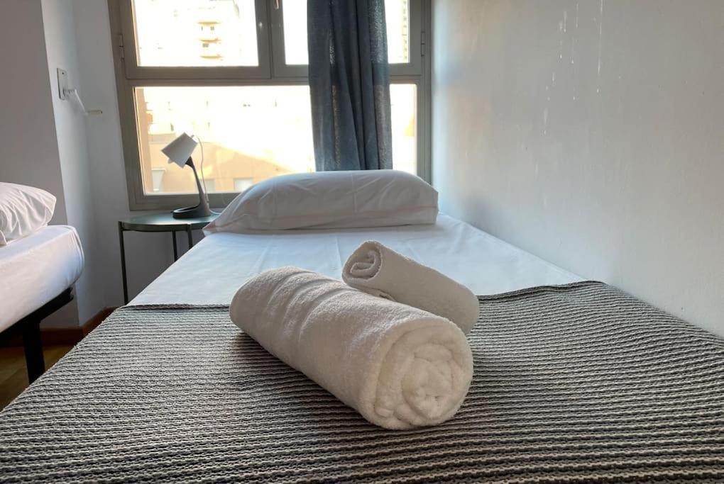 New! Amazing 2 Bedroom In Rambla Del Poblenou * Barcelona