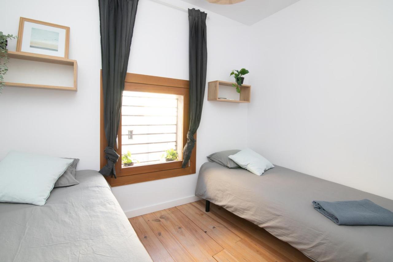 El Born Design Apartment *
