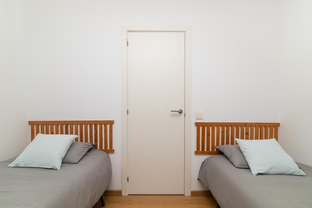El Born Design Apartment *