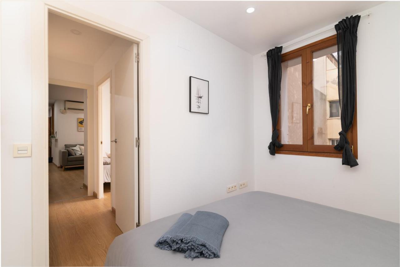 El Born Design Apartment Barcelona