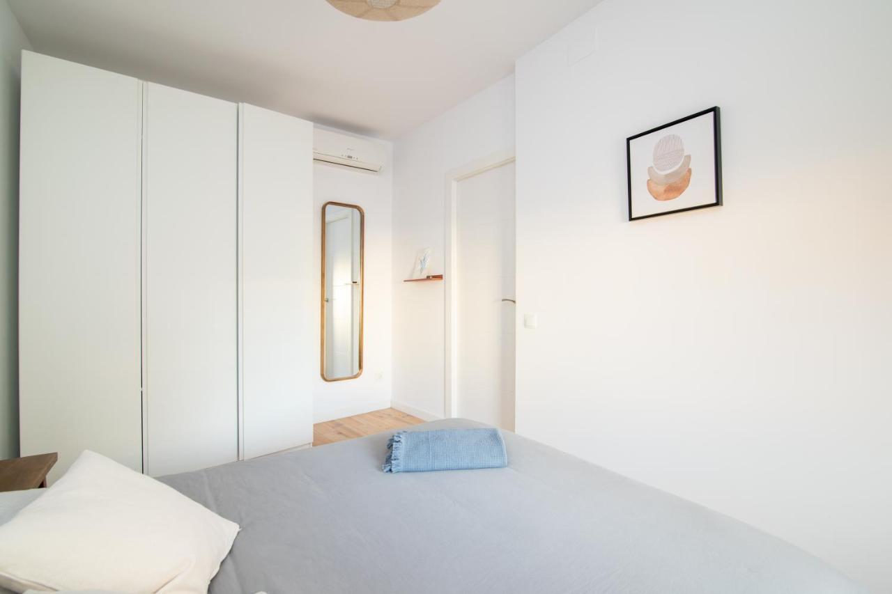 Apartment El Born Design