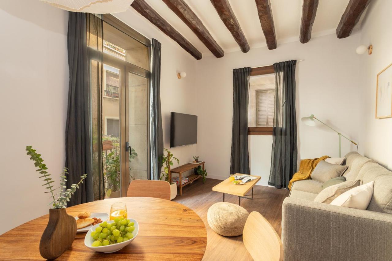 Apartment El Born Design Barcelona
