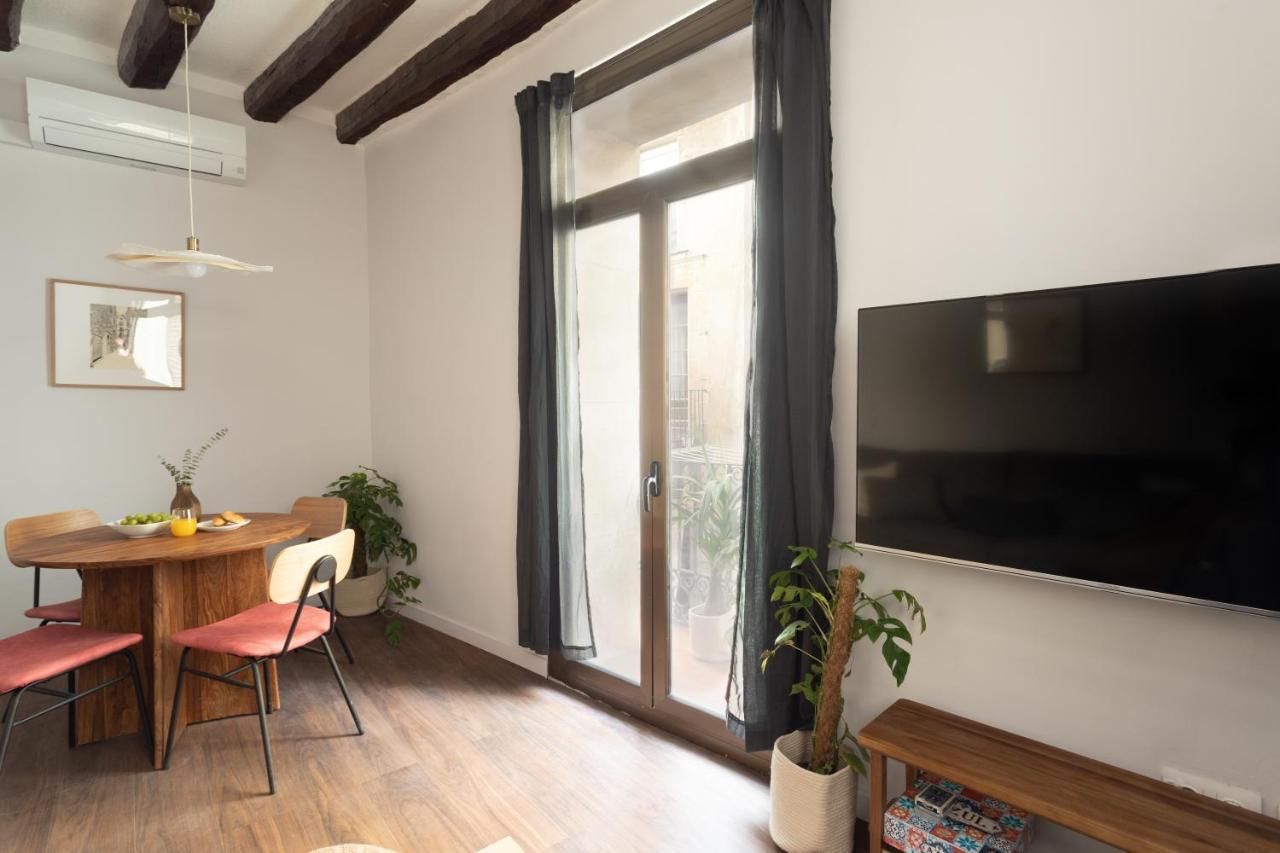 El Born Design Apartment