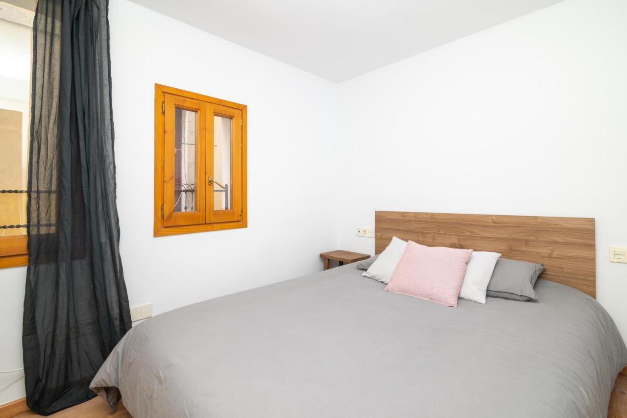 El Born Design Apartment