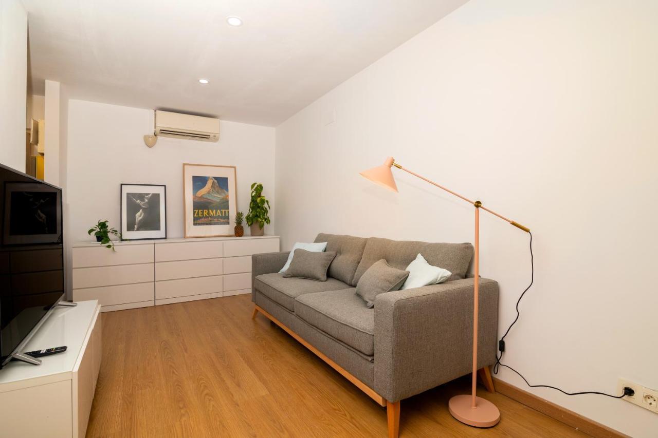 El Born Design Apartment