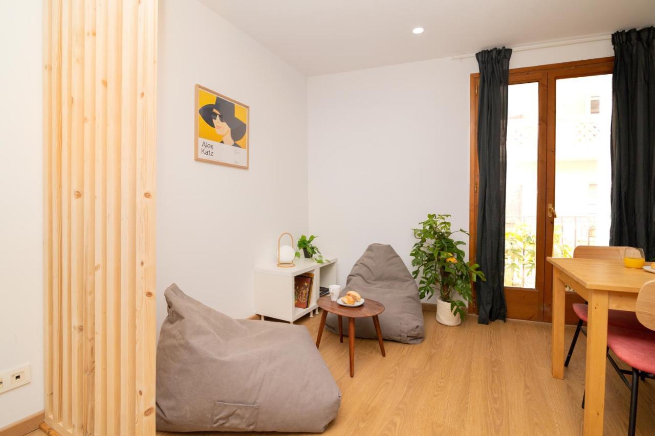 El Born Design Apartment