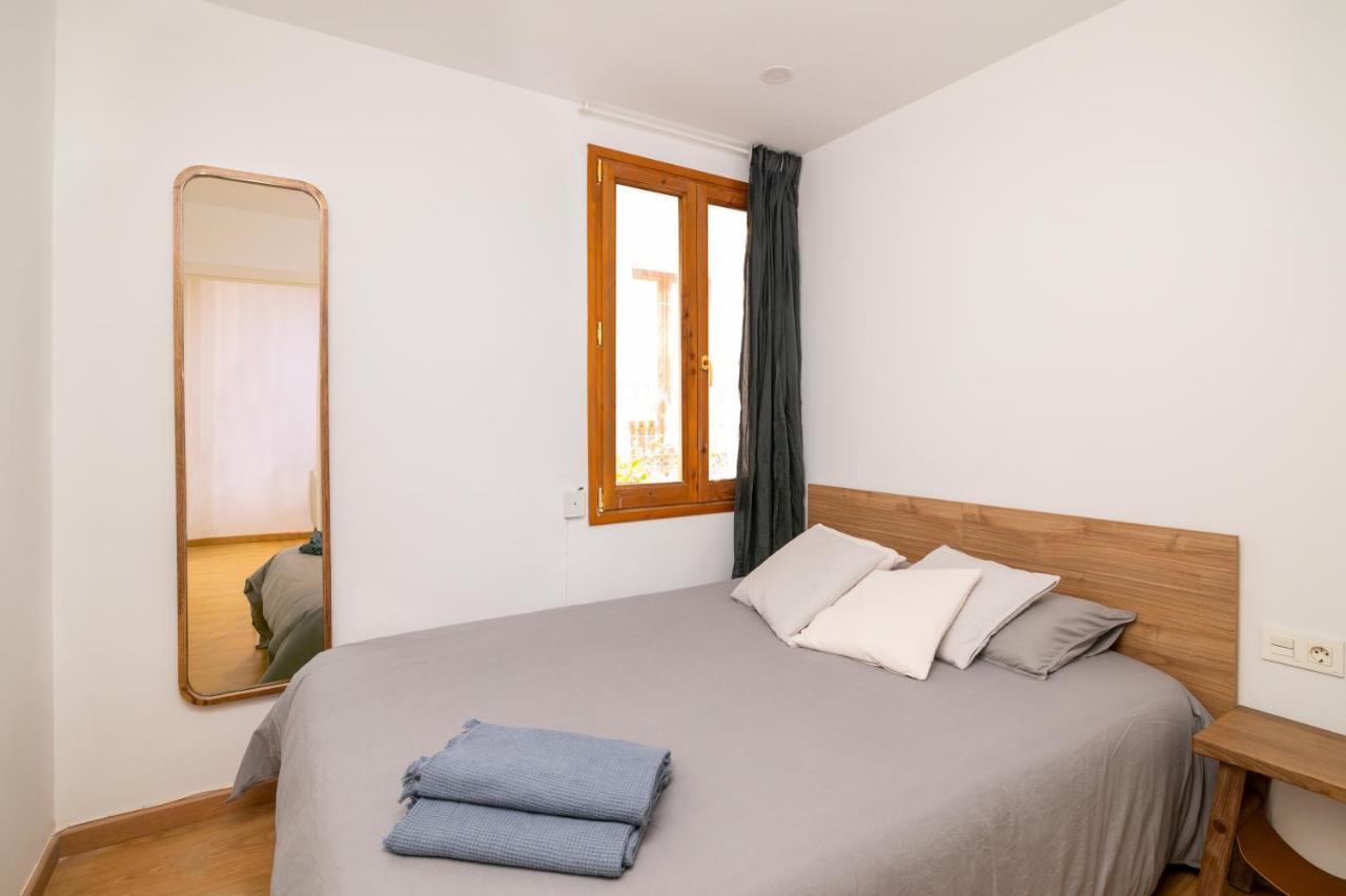 El Born Design Apartment Barcelona