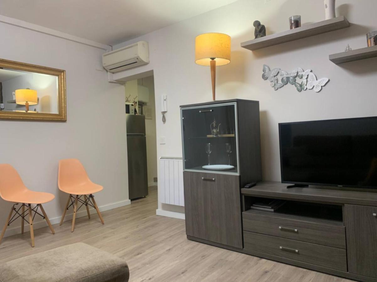 Apartamento Comfortable Close To Bunkers Del Carmel! Barcelona