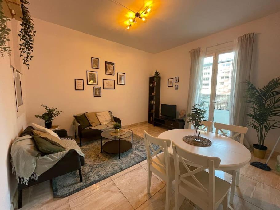 Apartamento Paseo De Gracia Gran Via De Les Corts Catalanes *