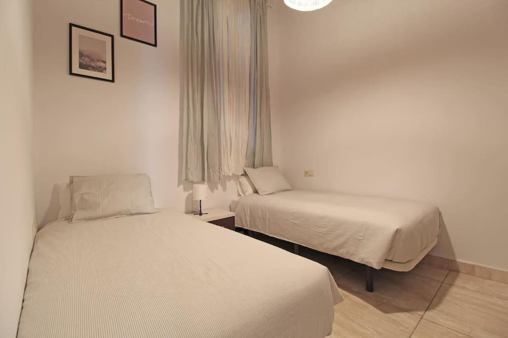 Paseo De Gracia Gran Via De Les Corts Catalanes Apartamento *