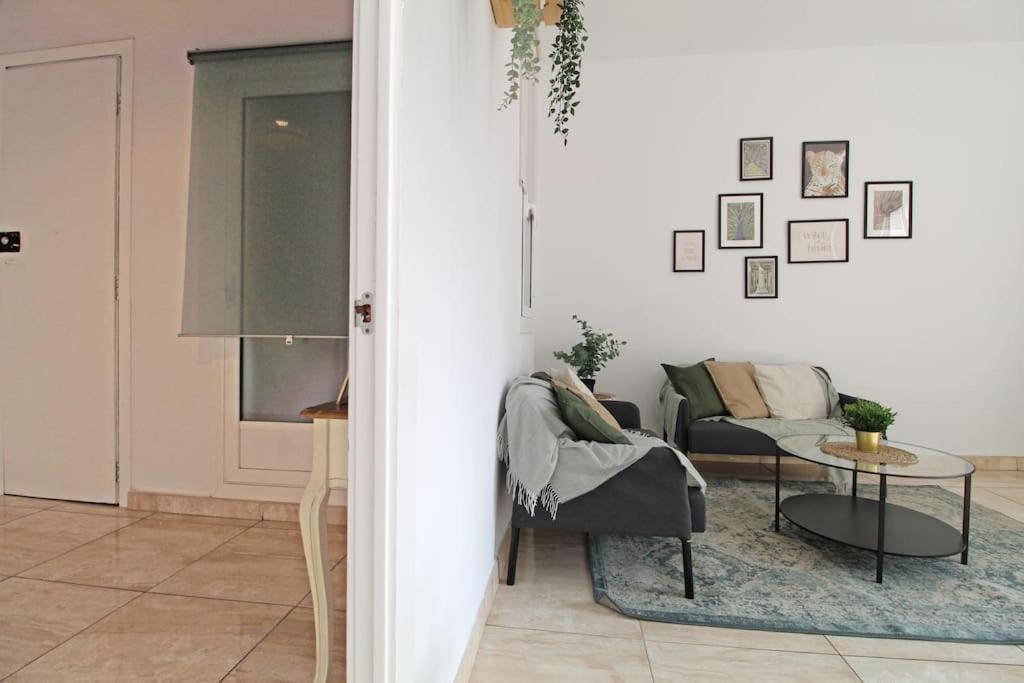 Paseo De Gracia Gran Via De Les Corts Catalanes Apartamento Barcelona