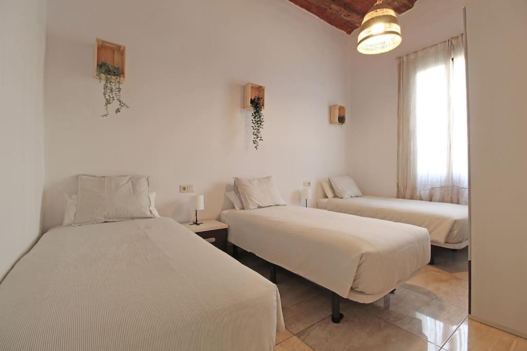 Apartamento Paseo De Gracia Gran Via De Les Corts Catalanes *