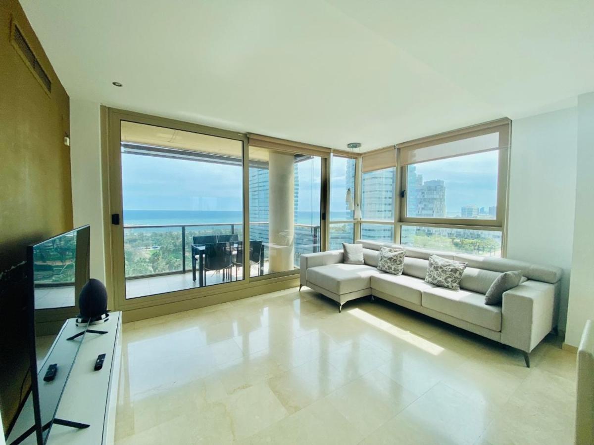 Apartamento Akira Flats Diagonal Mar *