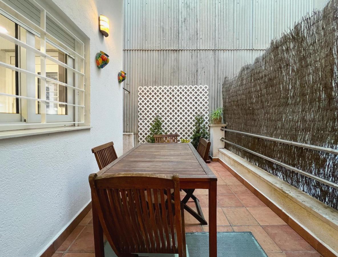 Apartamento U-nique Sant Eudald Ii *