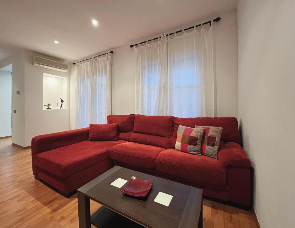 Apartamento U-nique Sant Eudald Ii