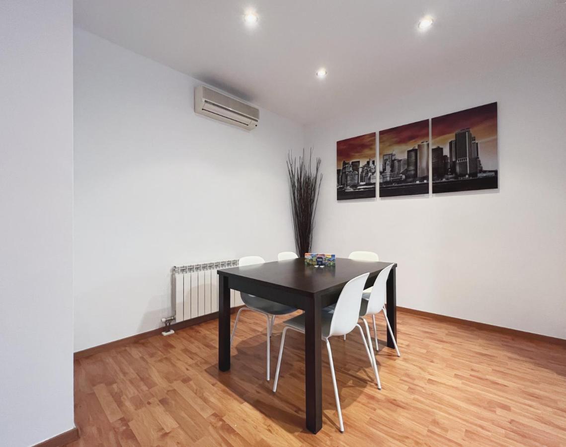 Apartamento U-nique Sant Eudald Ii *