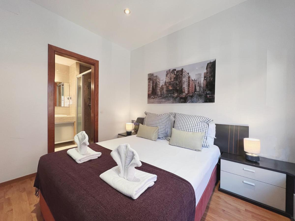 U-nique Sant Eudald Ii Apartamento