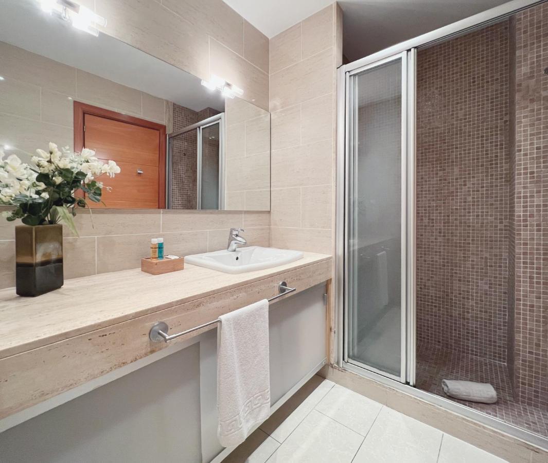 U-nique Sant Eudald Ii Apartamento Barcelona