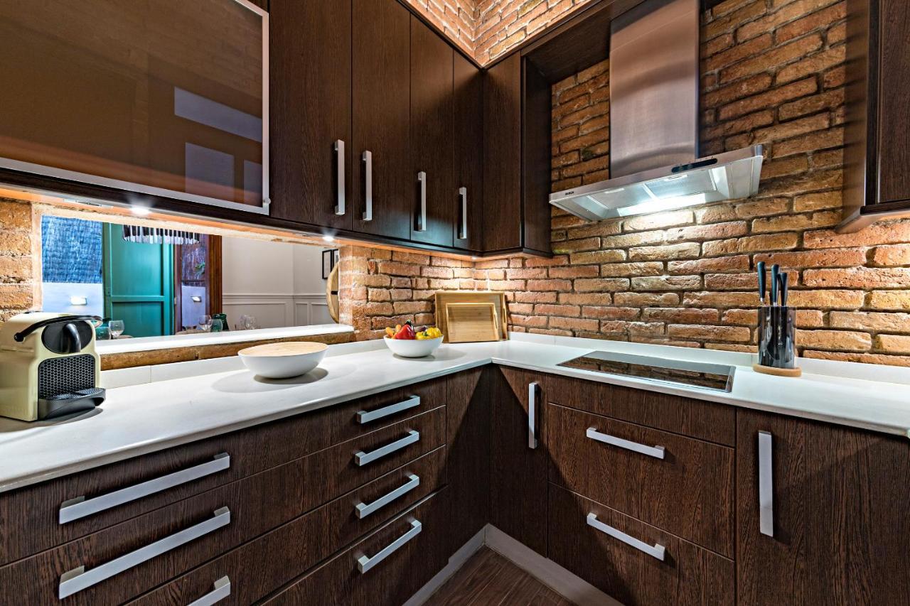 Habitat Grace Apartamento *